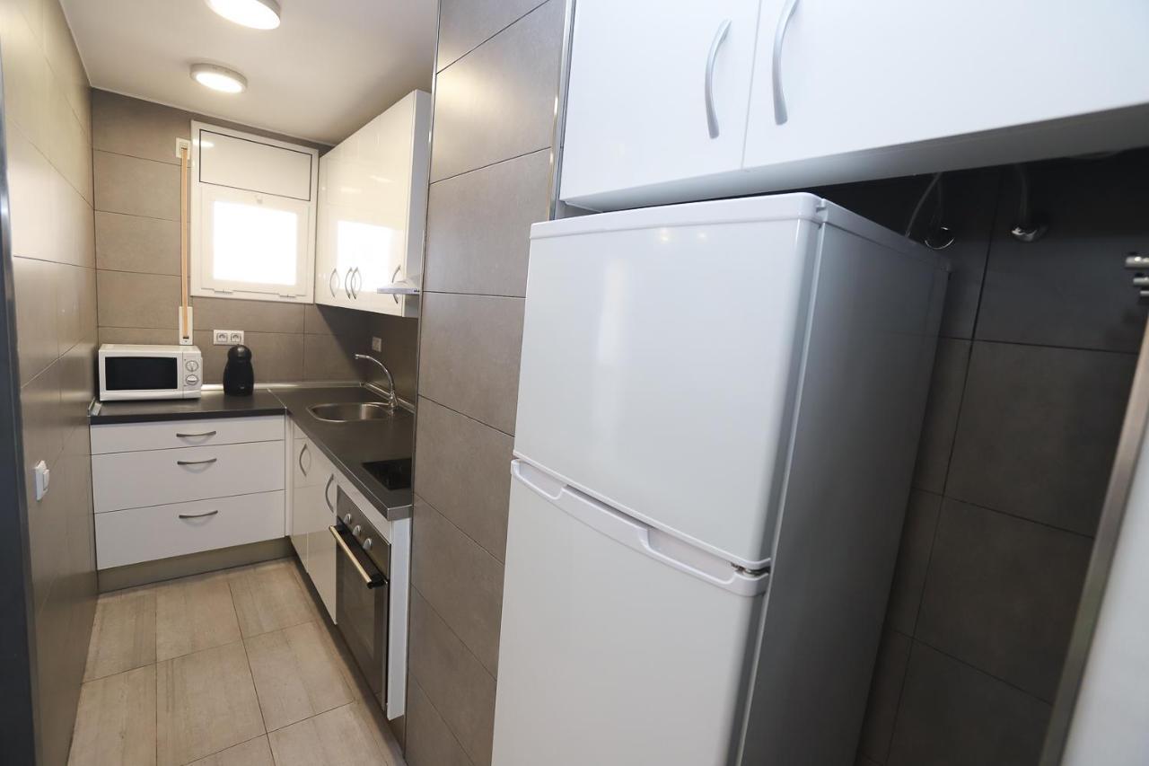 Differentflats Grd Apartment Salou Exterior photo