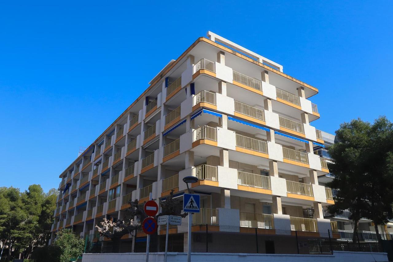Differentflats Grd Apartment Salou Exterior photo